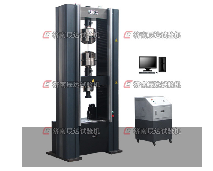 電子萬能試驗機(jī)工作環(huán)境、日常維護(hù)