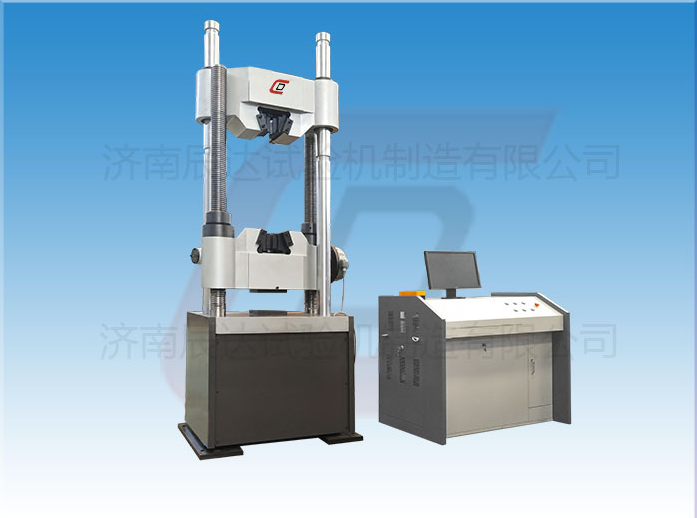 WAW-1000C壓力試驗機的保養(yǎng)要怎么做？常見的故障有哪些？