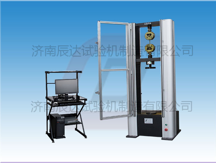影響10KN打包帶拉力試驗機價格的因素有哪些？