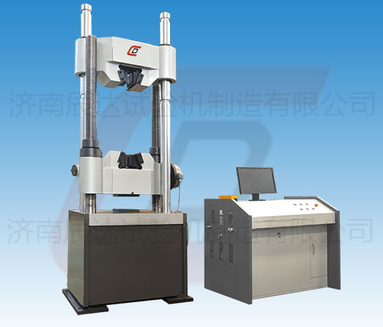 WAW-1000C液壓萬(wàn)能材料試驗(yàn)機(jī)對(duì)安裝環(huán)境有哪些要求?操作時(shí)還需要注意哪幾點(diǎn)？
