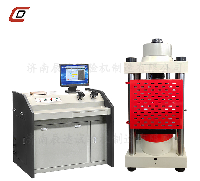 挑選微機控制電液伺服壓力試驗機YAW-2000有什么決竅？以及它的保養(yǎng)要怎么做？