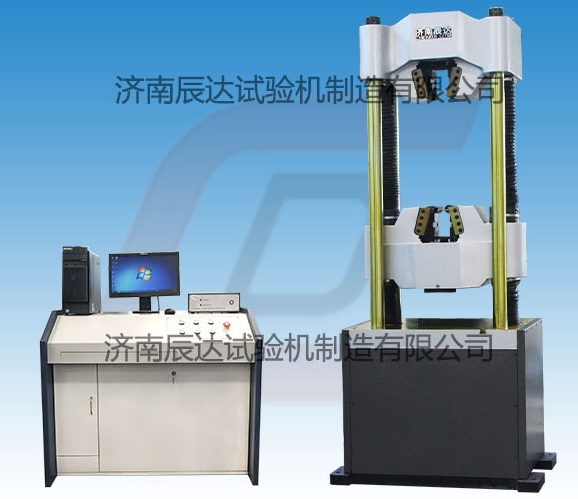 WAW-1000E微機(jī)控制電液伺服萬(wàn)能試驗(yàn)機(jī)的保養(yǎng)要怎么做？常見(jiàn)的故障有哪些？