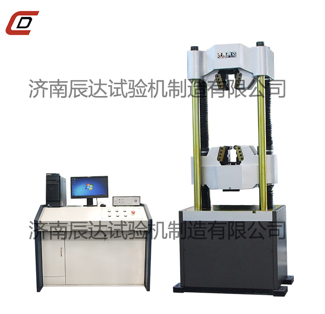 電液伺服液壓萬(wàn)能試驗(yàn)機(jī)要怎么調(diào)試和校準(zhǔn)？