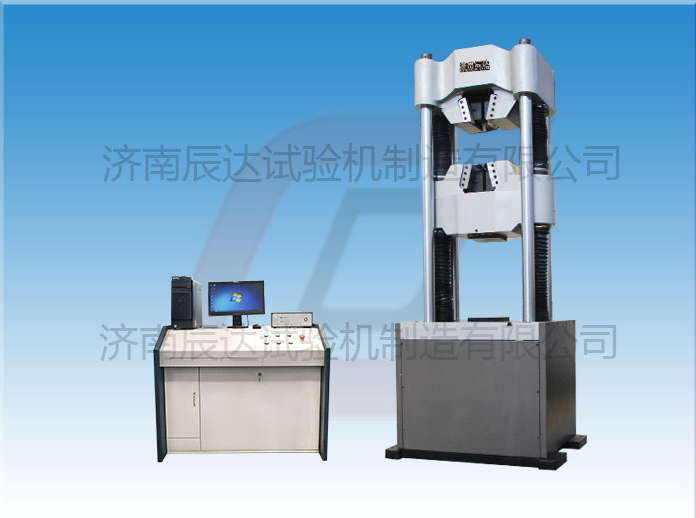 WAW-1000E液壓拉力試驗機(jī)的保養(yǎng)要怎么做？常見的故障有哪些？
