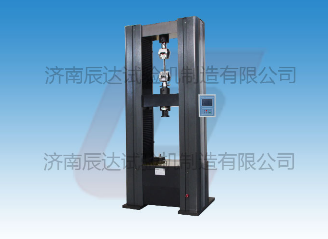 數(shù)顯材料試驗機(jī)WDS-100M要怎么調(diào)試和校準(zhǔn)？