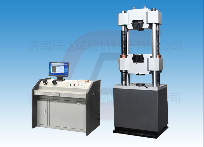 影響WEW-600B拉力試驗機(jī)價格的因素有哪些？