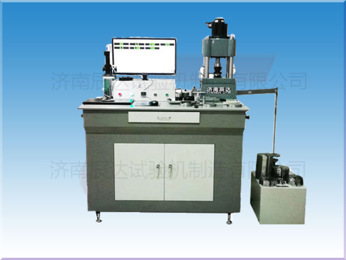 要怎么選擇靠譜的MRS-10G型微機(jī)控制杠桿式四球摩擦試驗(yàn)機(jī)廠家來(lái)購(gòu)買產(chǎn)品？