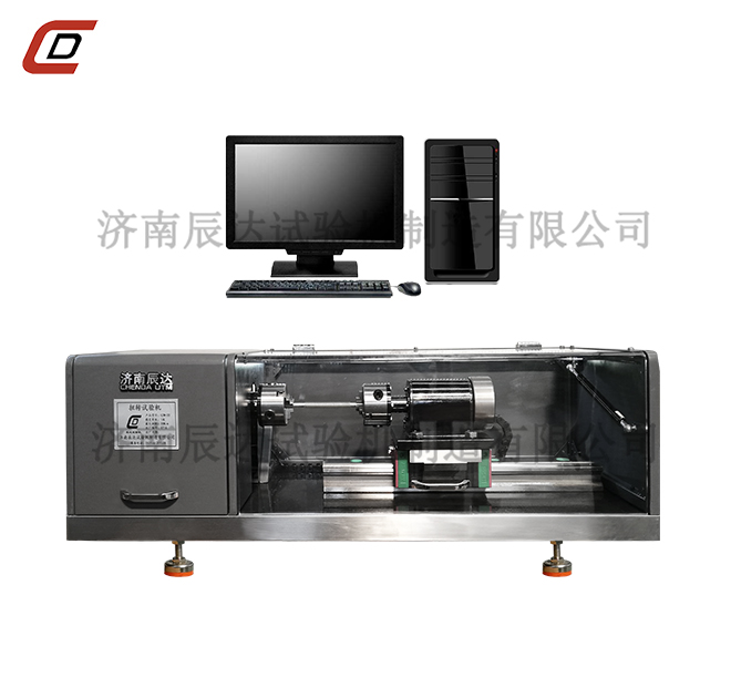 NZW-20材料扭轉(zhuǎn)試驗(yàn)機(jī)的用途是什么？