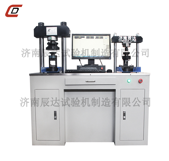 YAW-300C全自動抗壓抗折試驗機(jī)的用途是什么?