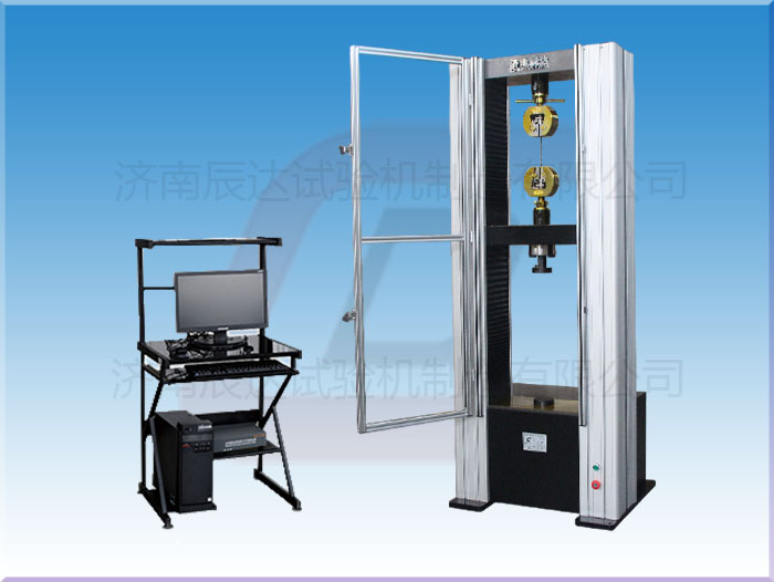 在使用材料試驗機(jī)時，你是否關(guān)注過這些方面?