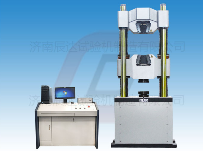 WAW-2000E伺服液壓試驗機的用途是什么，你知道嗎